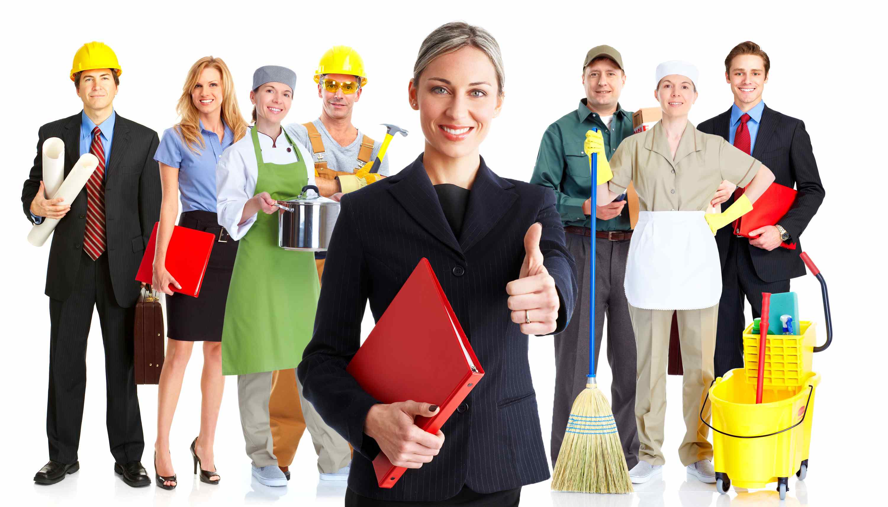 Permanent Staffing